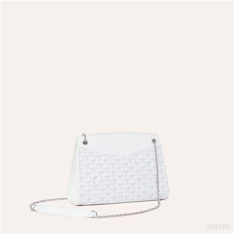 goyard shoulder bag cheap